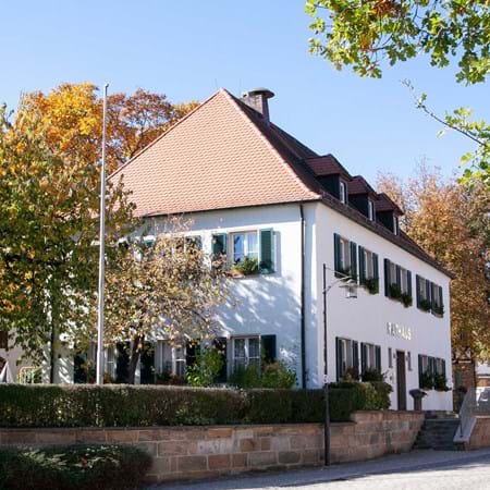 Erreichbarkeit der Wasserversorgung Reckendorf
