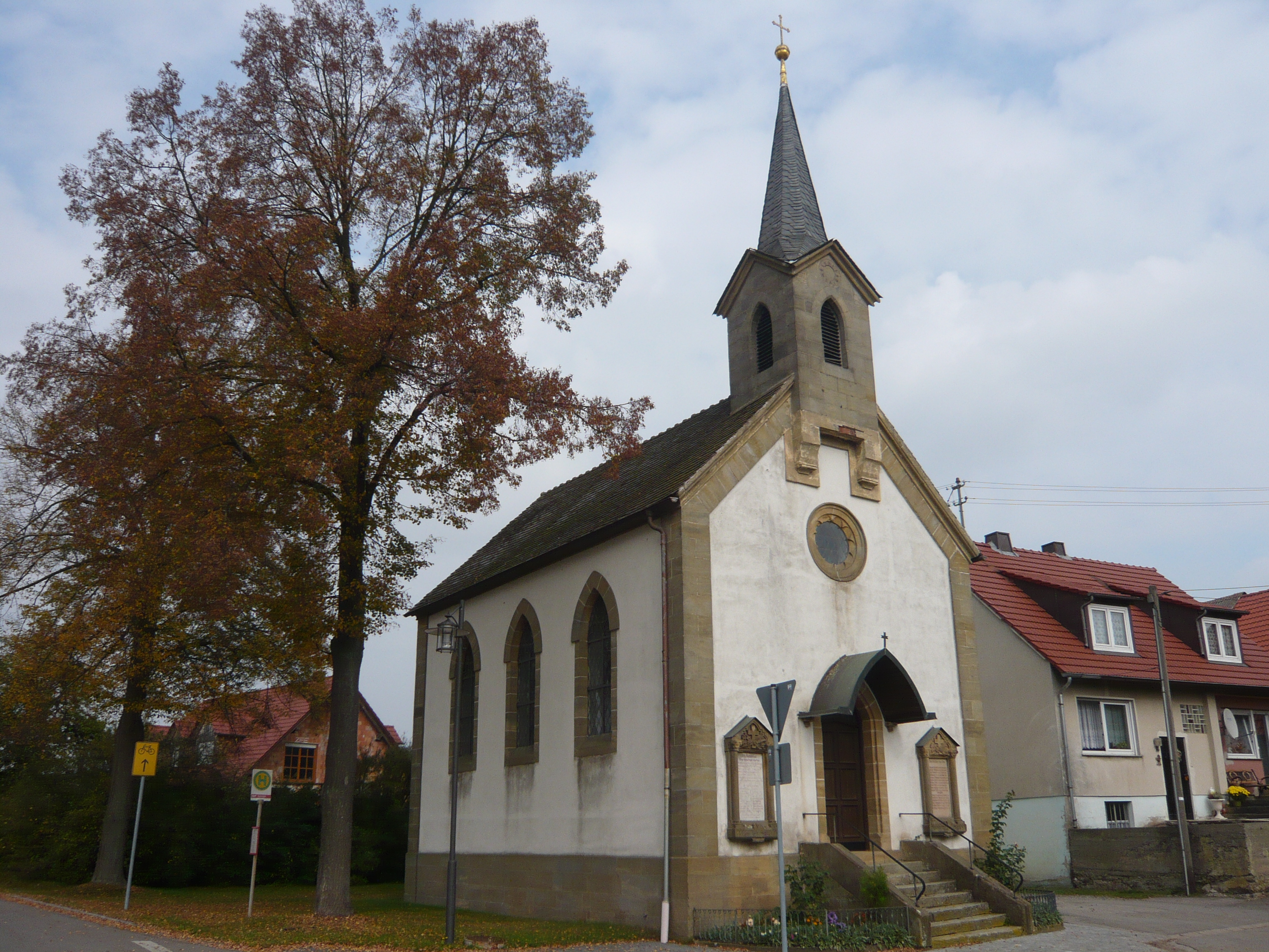 Kapelle - Laimbach (2).JPG