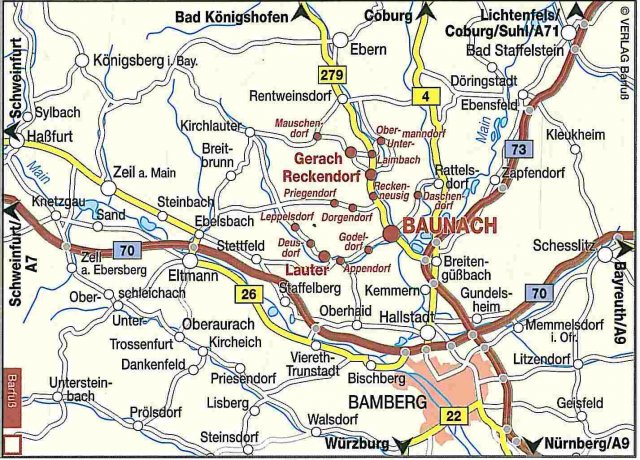 © Copyright mit freundlicher Genehmigung Verlag Barfuß