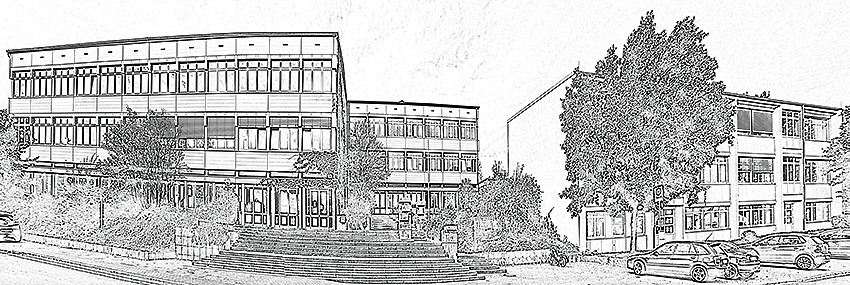B Grafik Schule