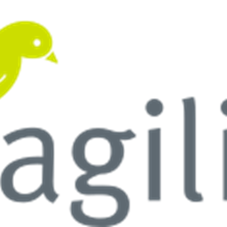 agilis Logo