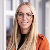 Bürgermeisterin Clarissa Schmitt